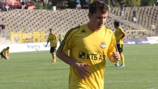 Галатасарай ухажва звездата на Ботев Пловдив