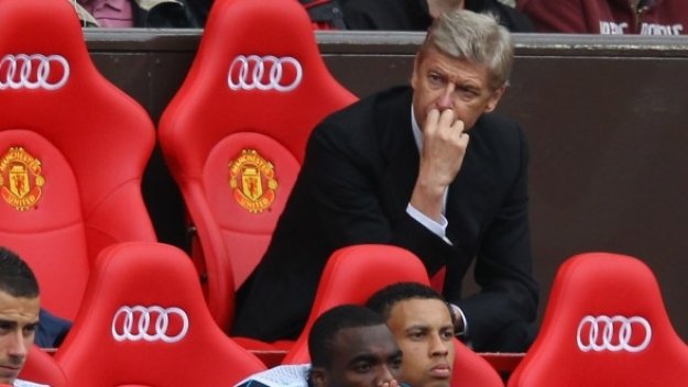 Дейвид Дийн: Венгер има недовършена работа на &quot;Емиратс&quot;