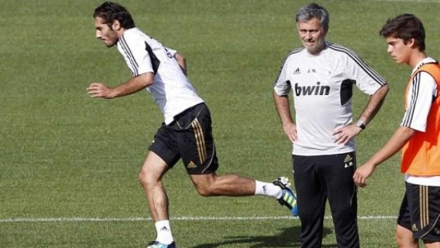 Кристиано не тренира, под въпрос е за неделя