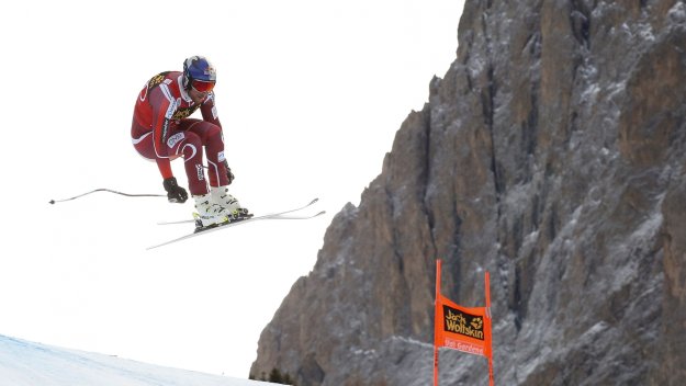 Свиндал с пети успех за сезона