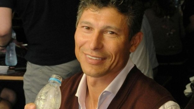 Балъков: Доволен съм и на точката