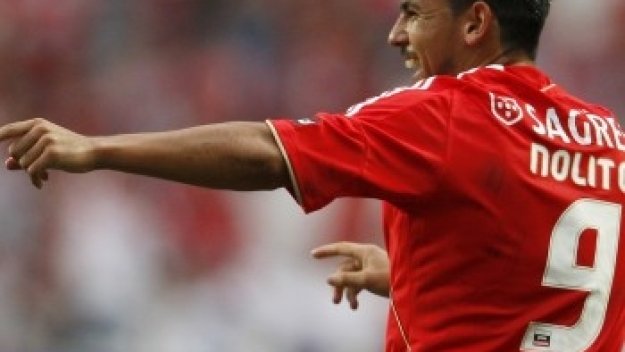 Младок изравни рекорд на Еузебио