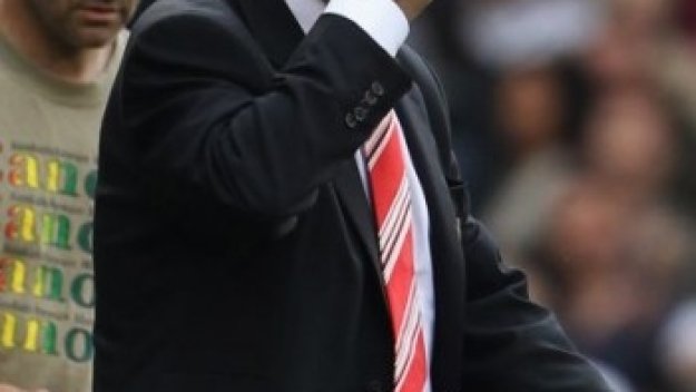 Сър Алекс не се плаши от Барселона, готов е за битка