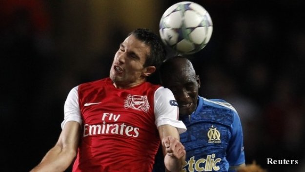 ПРОГНОЗА: Арсенал - УБА