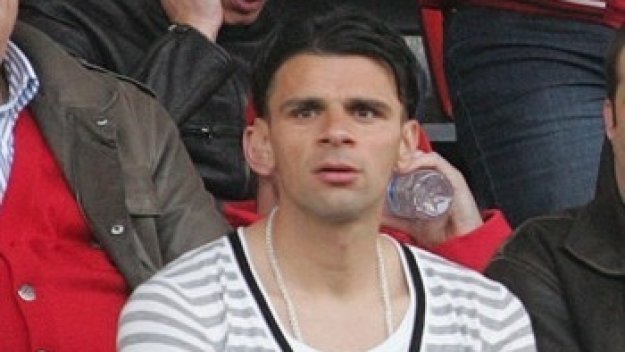 Вальо Илиев аут от терените поне за месец