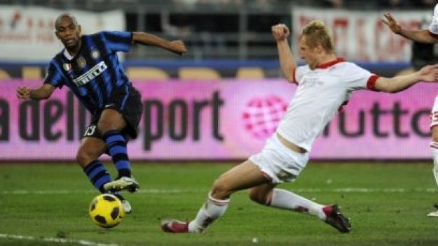 Майкон с поредна награда