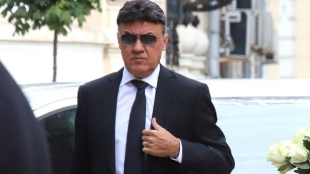 От болницата дадоха официална информация за състоянието на Боби Михайлов