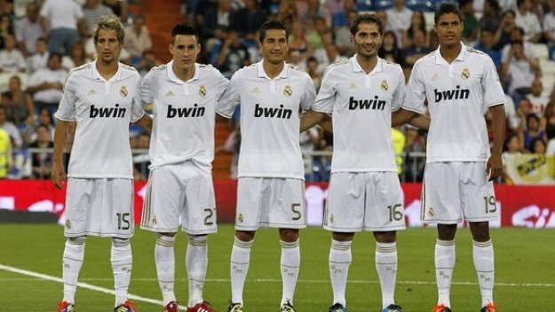 Хамит отказал да получава пари на „Бернабеу”