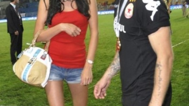 Спаско в Топ 5 на трансферите в Турция