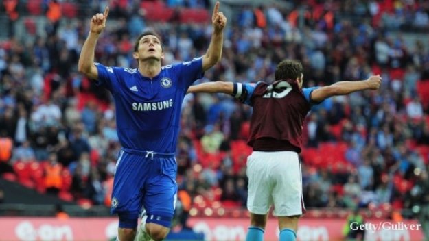 Кошмар за Анчелоти, Лампард отново се контузи