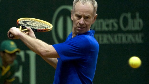 Арестуваха сина на Джон Макенроу заради сделка с наркотици