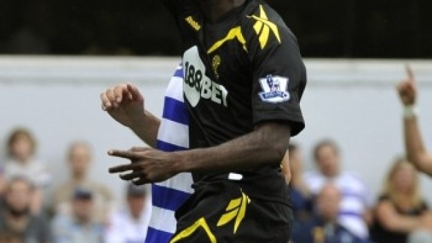 Муамба проговори