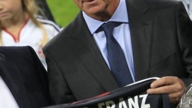 Кайзера: Един ден Клоп може да поеме Байерн