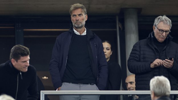 Клоп разкри кой отбор го подлудява