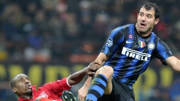 Победата лекува всичко, смята Деян Станкович