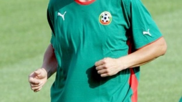 Пенев към Матеус: Няма да се подиграваш с футболистите ми