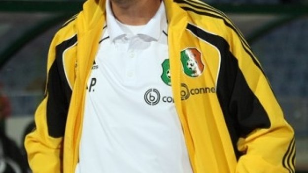 Любо Пенев: Всички нас гледат