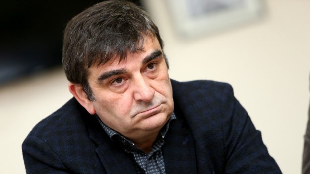 Секретарят на СТК към БФС: Безумно и извратено е да се мисли за завера с дете