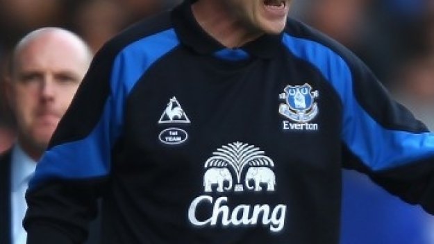 Дейвид Мойс: Ливърпул да забрави за Лейтън Бейнс