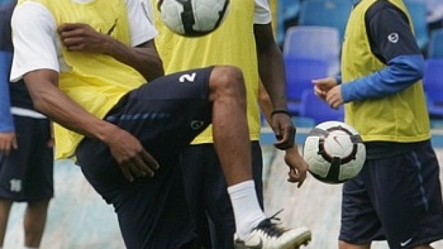 Призоваха Дембеле в националния на Мали