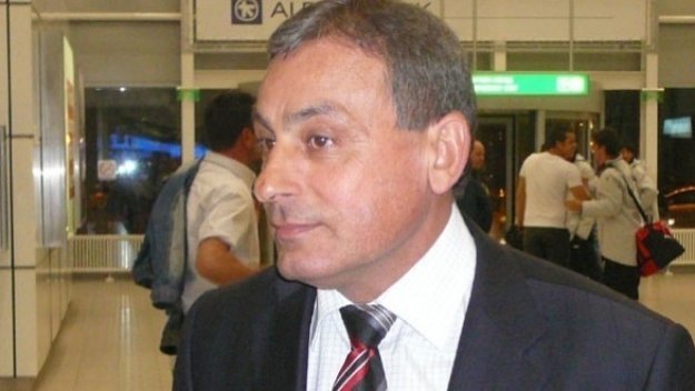 И Мишо Мадански вариант за селекционер на &quot;лъвовете&quot;