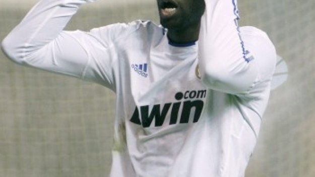 Феновете на Реал отписаха титлата