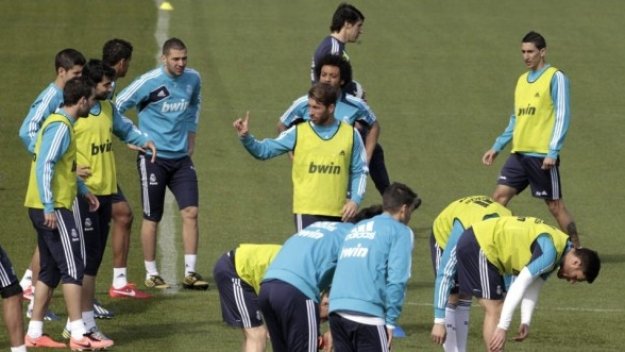 Бразилец може да дебютира за Реал