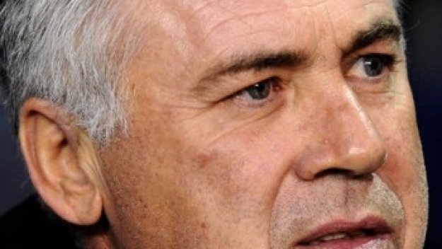 Kaрлето: Мачът с Юнайтед няма да реши титлата