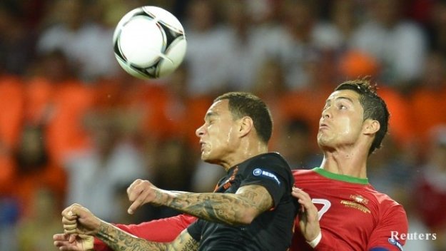 Грегъри ван дер Вил: ПСЖ може да стане като Реал Мадрид