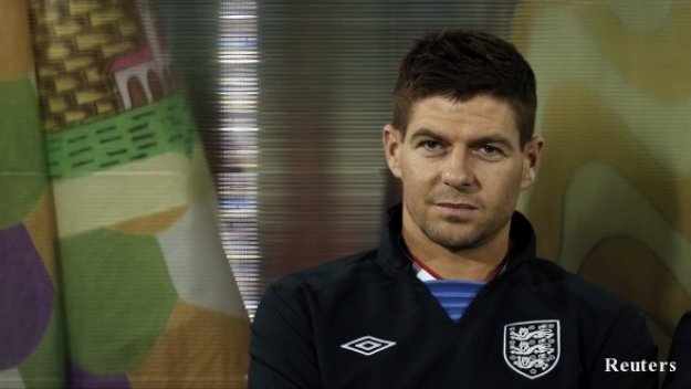 Стиви Джи: Феновете имат право да освиркват Фърдинанд