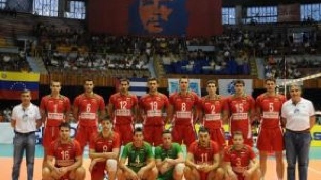 Куба помрачи първия двубой на Пранди с "лъвовете"