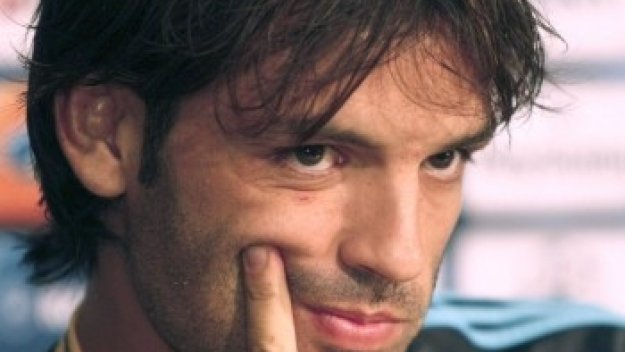 Мориентес: Реал ще бие Барса