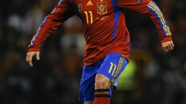 Ювентус следи Капдевила