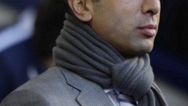 Уест Бромич би шута на Роберто ди Матео