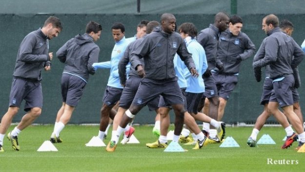 ПРОГНОЗА: Манчестър Сити - Съндърланд