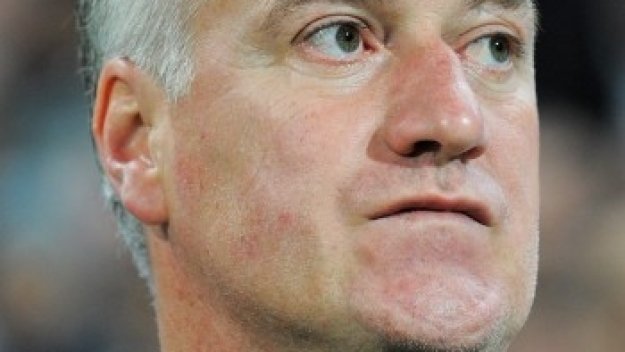 Дидие Дешан: Можем да елиминираме Юнайтед