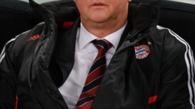 Ван Гаал: Не е хубаво да говорят така