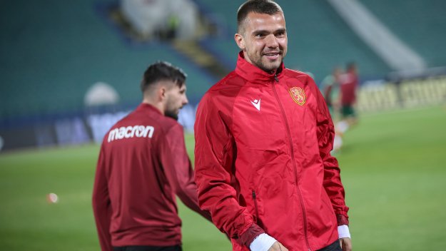 Алекс Колев: Разочарованието е много голямо