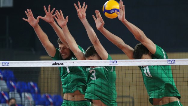 България аут от Световното след драма с Полша