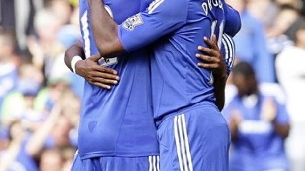 Изненада! Челси победи само с 2:0