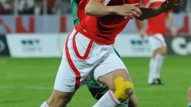 ЦСКА с три нови попълнения за Лига Европа