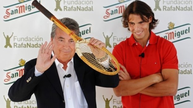 Фаворитите стартират днес участието си в Барселона