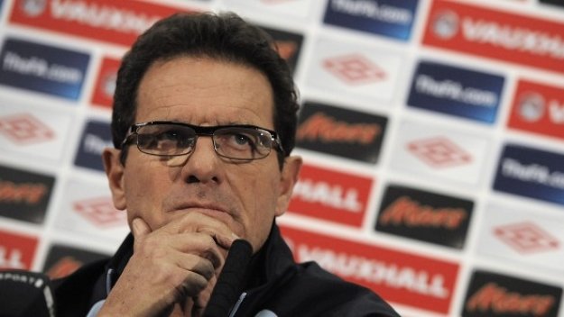 Капело иска в Челси