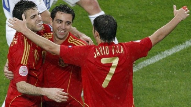 Фабрегас щял да бъде верен на каталунците