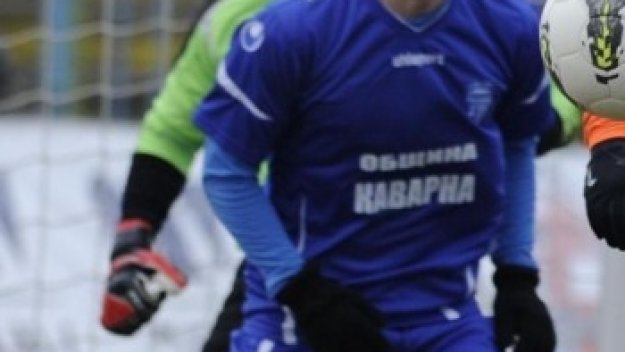 От Калиакра след 1:4 срещу Левски: Доволни сме