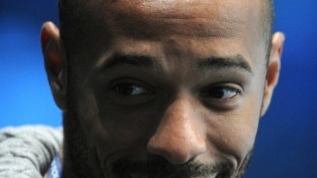 Анри казал &quot;Да&quot; на Арсенал