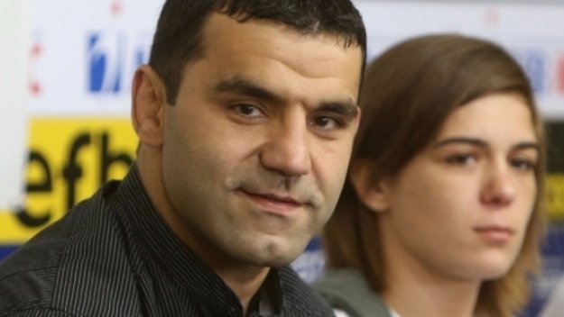 Треньорът на боркините ни: Минск бе добър урок преди Олимпиадата