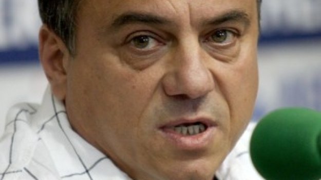 Коджабашев обвини Свилен Нейков за скандала в щангите