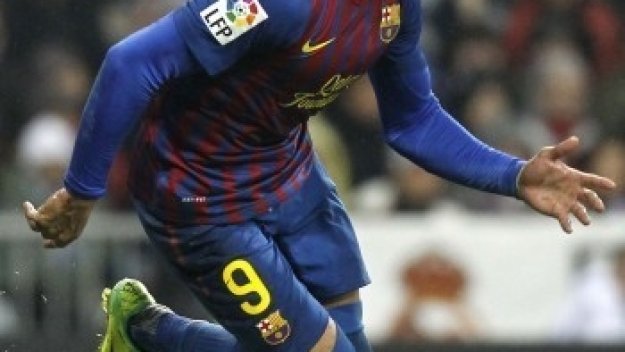 Барса отряза Милан за Алексис Санчес