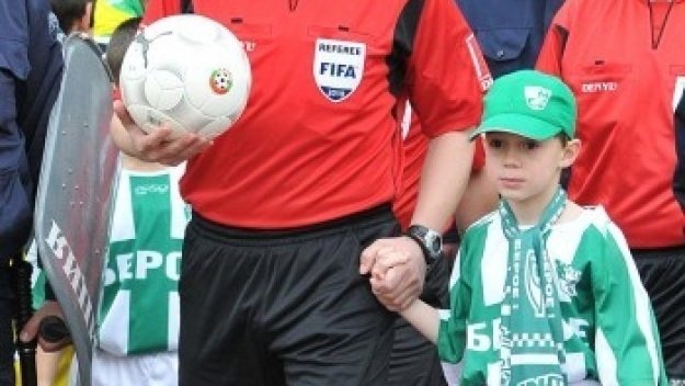 Антон Генов и Стойчо Стоилов идват в Ботев Пловдив